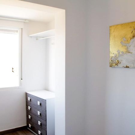 Apartamento Casa Martimar - Estupendo Piso Cerca De La Playa Málaga Exterior foto