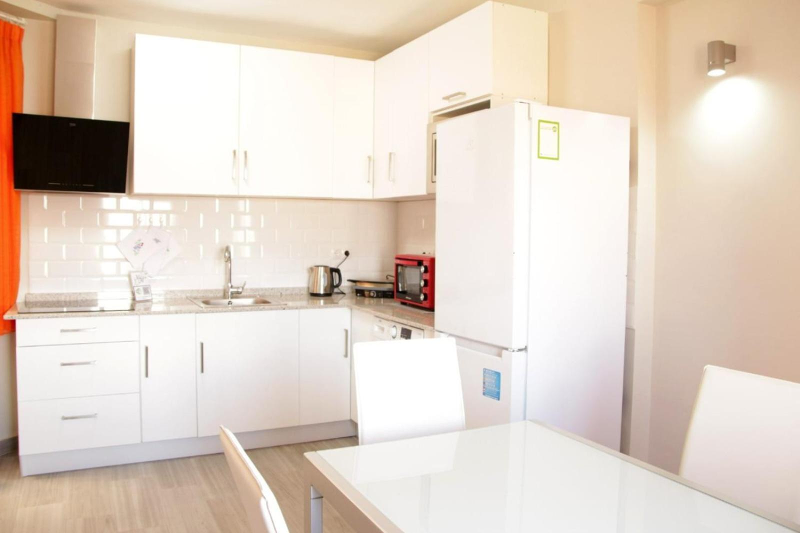 Apartamento Casa Martimar - Estupendo Piso Cerca De La Playa Málaga Exterior foto