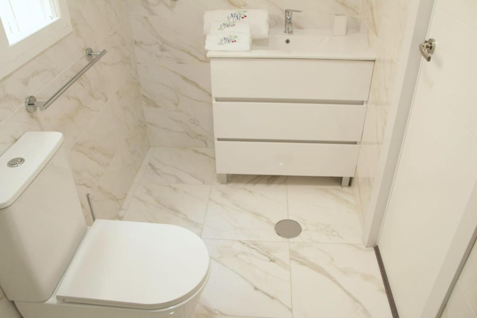 Apartamento Casa Martimar - Estupendo Piso Cerca De La Playa Málaga Exterior foto