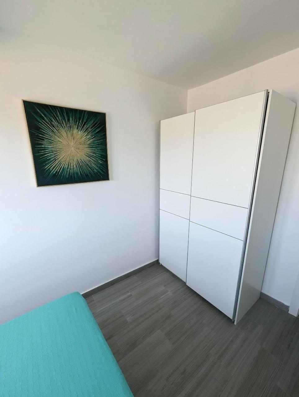 Apartamento Casa Martimar - Estupendo Piso Cerca De La Playa Málaga Exterior foto