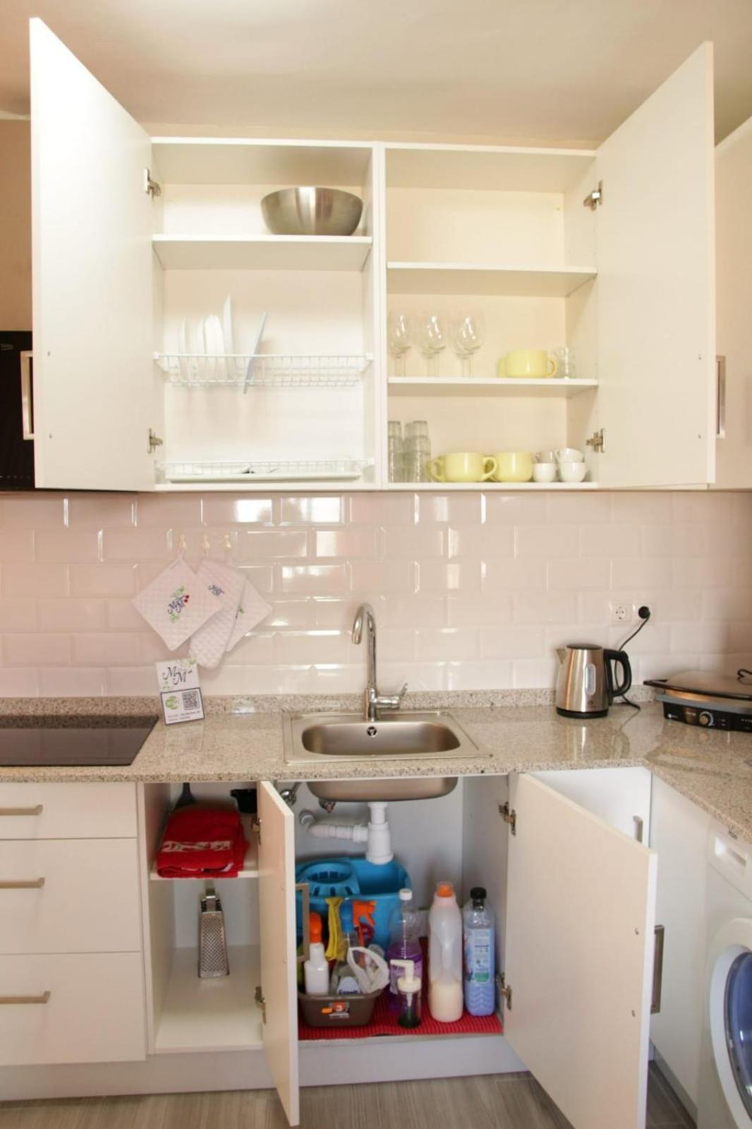 Apartamento Casa Martimar - Estupendo Piso Cerca De La Playa Málaga Exterior foto
